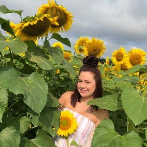 Meet your Posher, Maddie